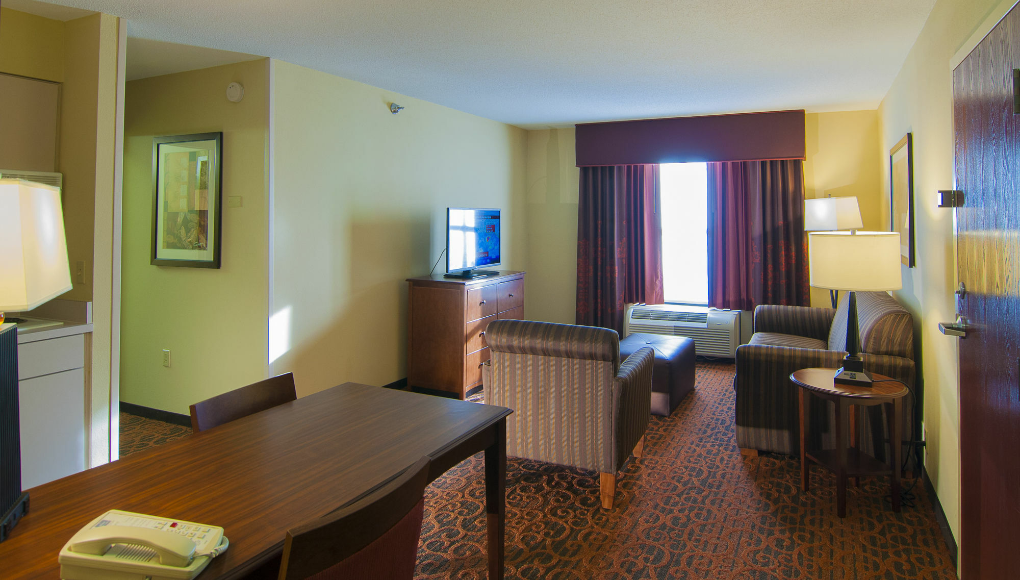 Hampton Inn & Suites Tampa-North Экстерьер фото